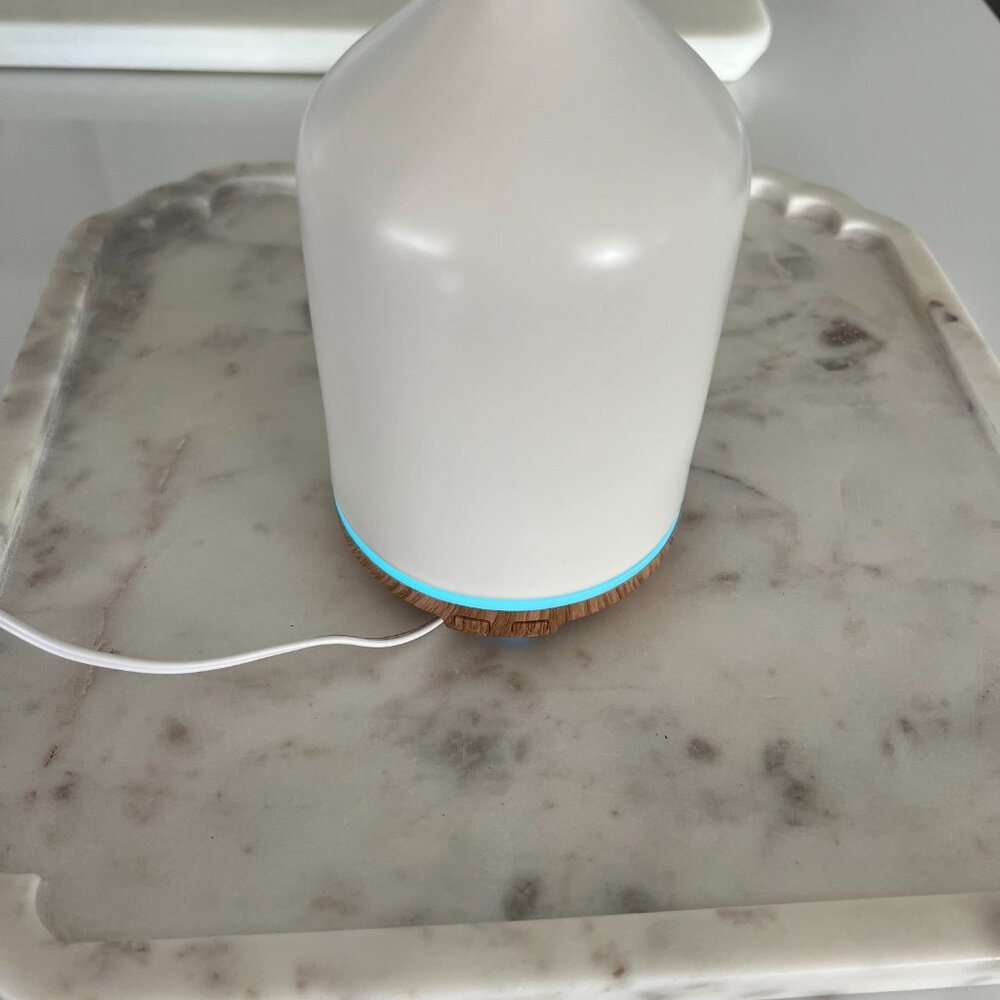 Indigo Diffuser - Picture 6 of 8